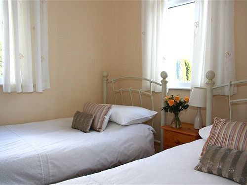 Hotel Alexandra Heights St Austell Zewnętrze zdjęcie