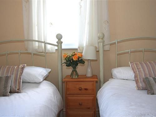 Hotel Alexandra Heights St Austell Zewnętrze zdjęcie